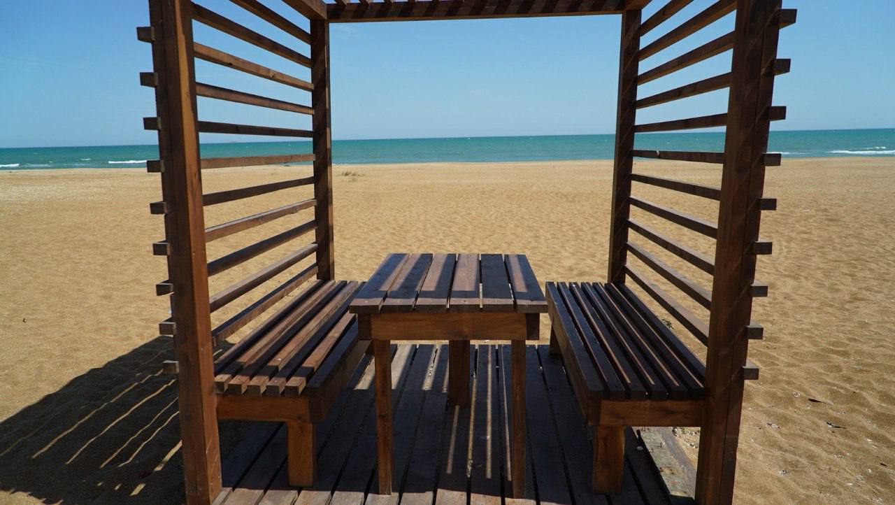 В шести муниципалитетах Дагестана благоустроят туристические локации и площадки