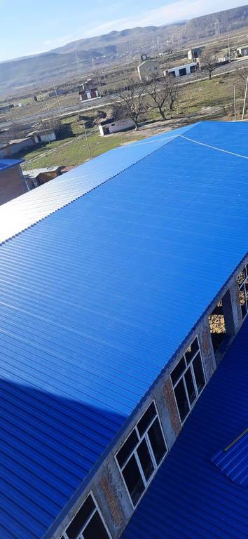 В 2024 году в Каякентском районе планируется открытие новой школы