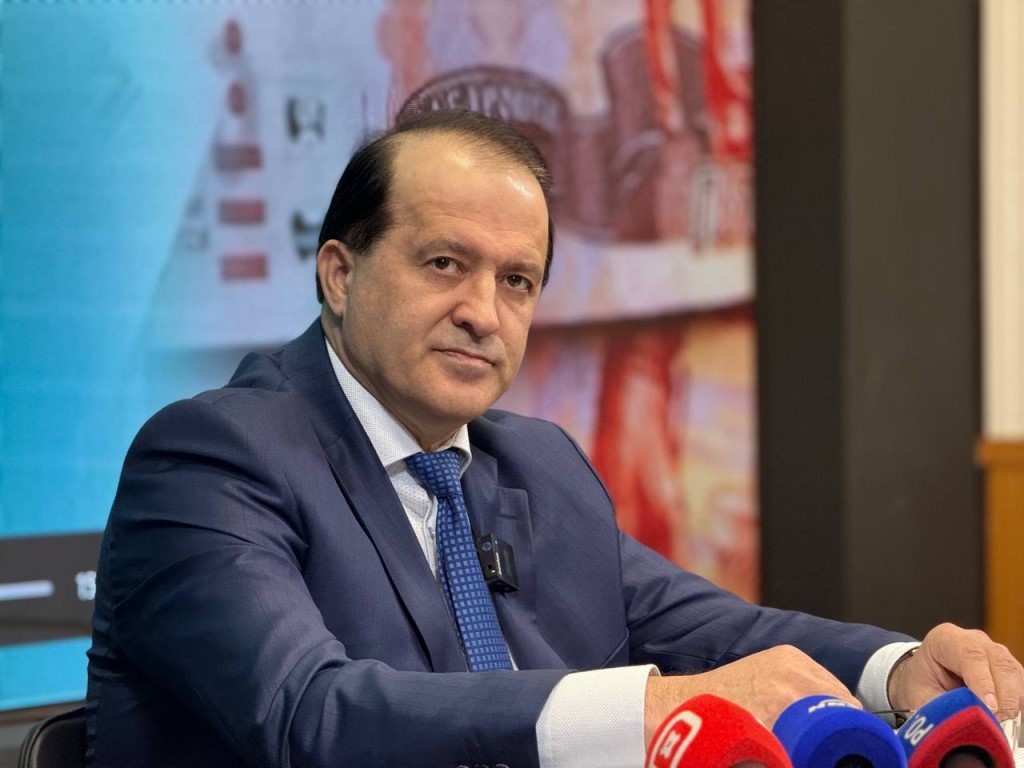 В Дагестане развернется полномасштабная работа по контролю за ценами на продовольствие