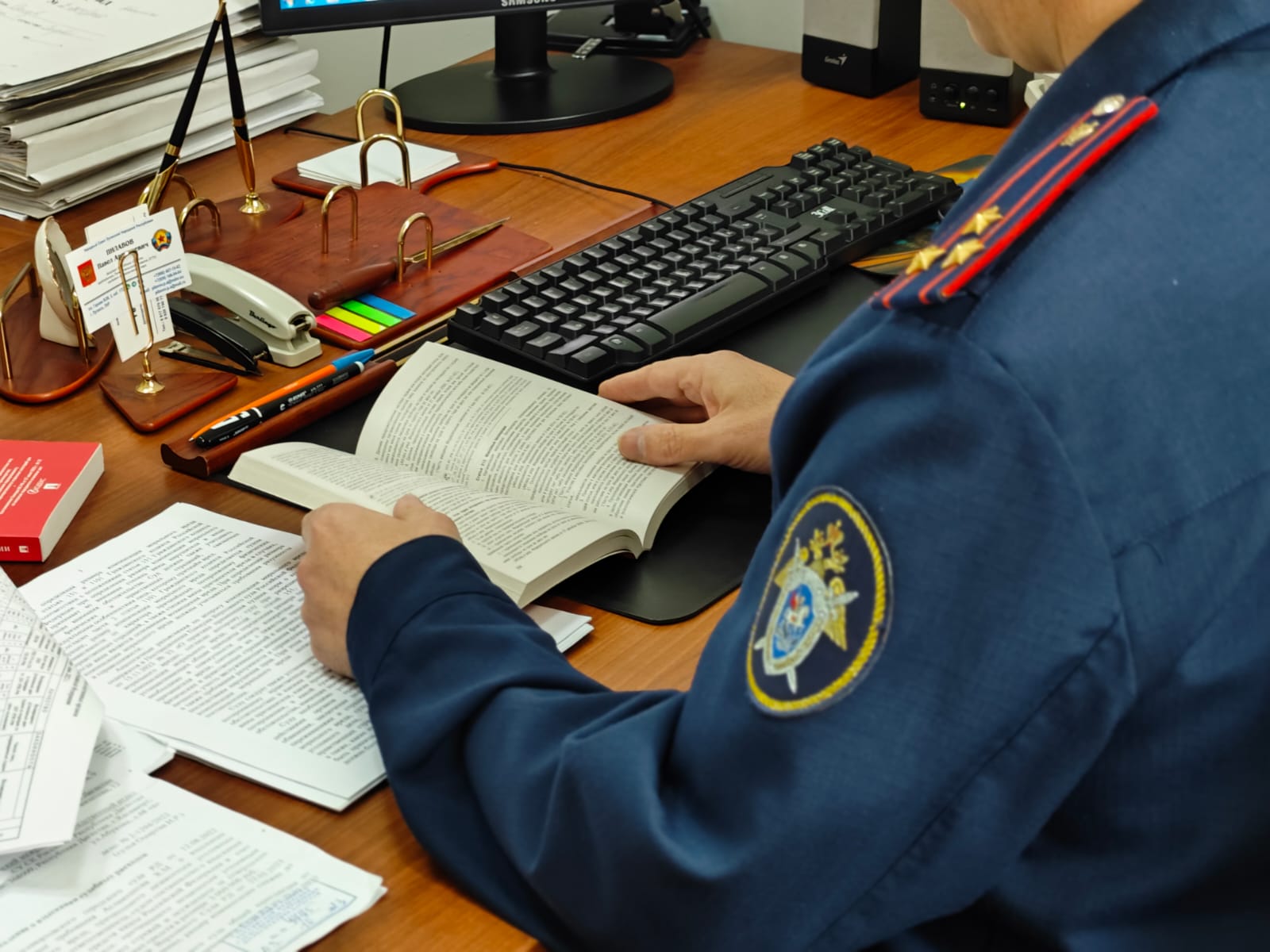 В Дагестане директор завода уличен в многомиллионном хищении