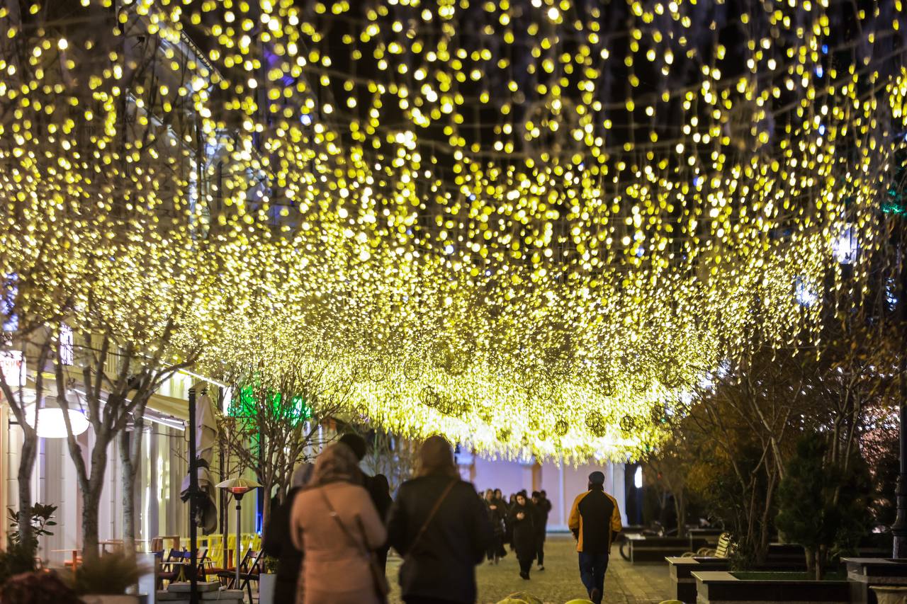 Дагестан в 2024 году оказал туристические услуги на 20 млрд рублей