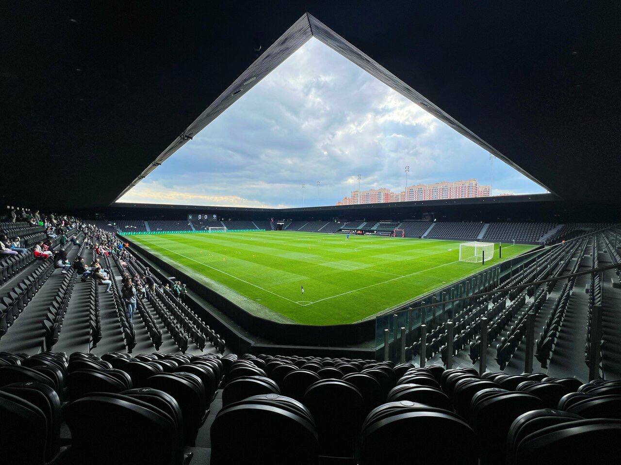 «Динамо» сыграет с «Краснодаром»