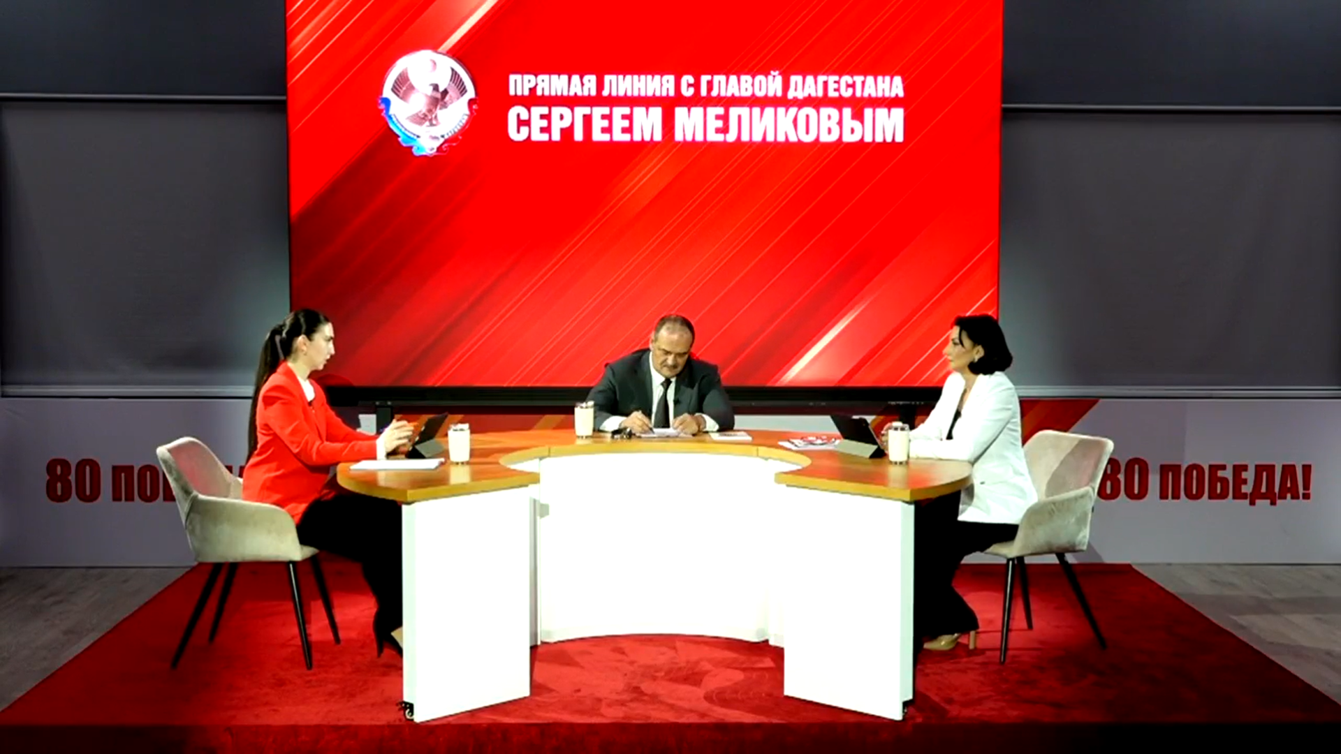 Дом для слабовидящих по улице Лаптиева в Махачкале будет благоустроен