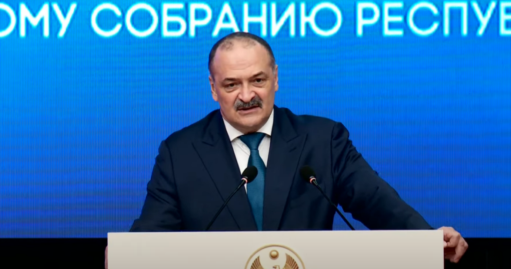 Глава Дагестана озвучил перспективы развития общественного транспорта республики