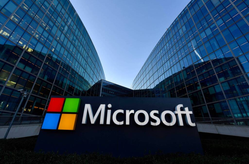 Microsoft закроет для российских компаний доступ к программам для управления и проектирования