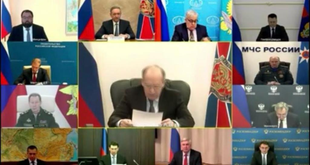 С начала СВО предотвращено 419 террористических преступлений – НАК