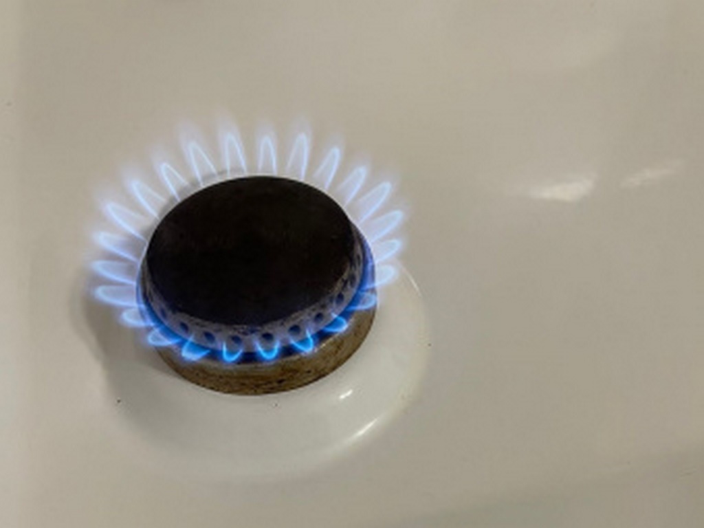 Несколько улиц Кировского района Махачкалы временно отключат от газоснабжения