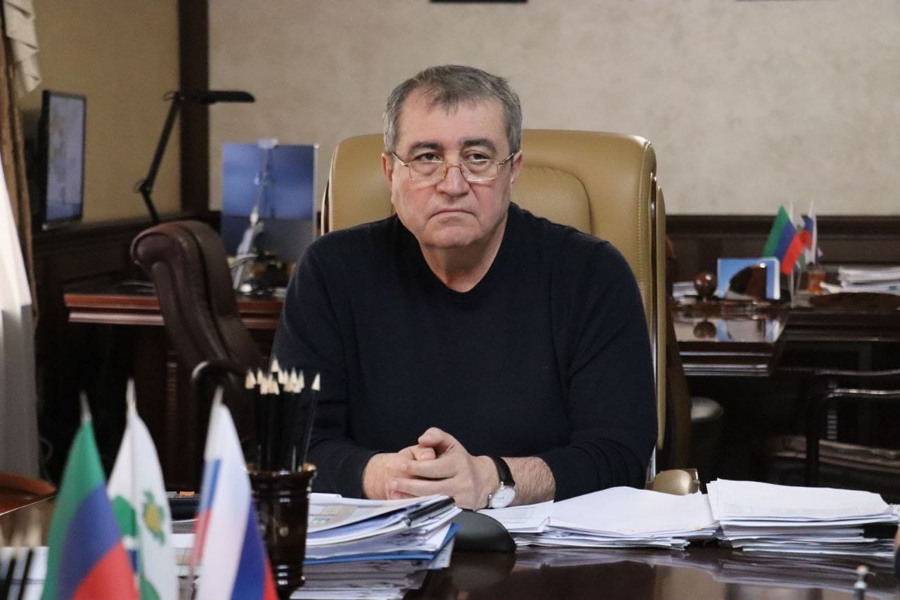 Вопросы подготовки к выборам Президента России обсудили в Дербентском районе