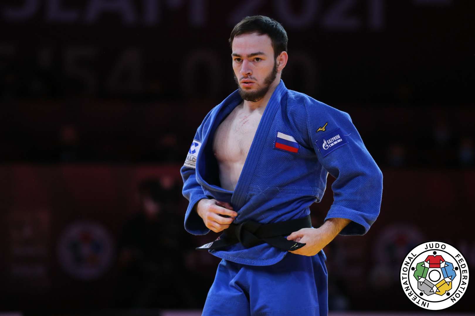 Дагестанец Мурад Чопанов вышел в финал Чемпионата Европы