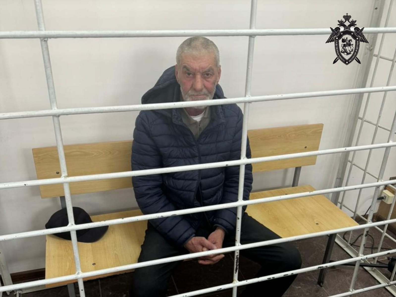 Уроженец Дагестана задержан по подозрению в убийстве «по пьяни»