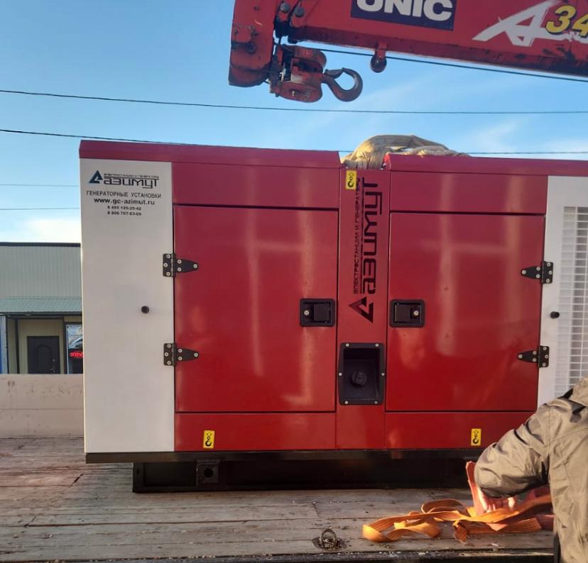 Глава Хасавюртовского района отметил значимость очередной отправки гуманитарной помощи на фронт