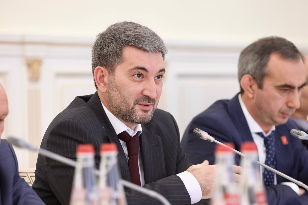 Около 5,5 тысячи нарушений правил пользования газом устраняют в Дагестане