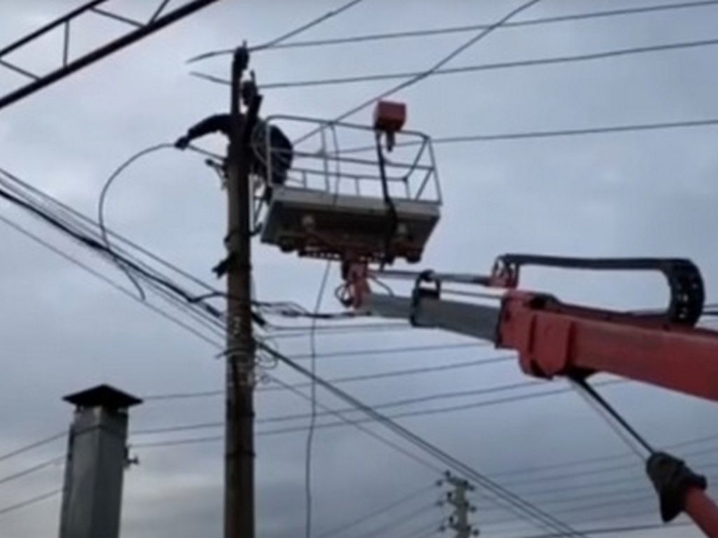 Кизилюртовский район останется без света 26 августа из-за ремонтных работ