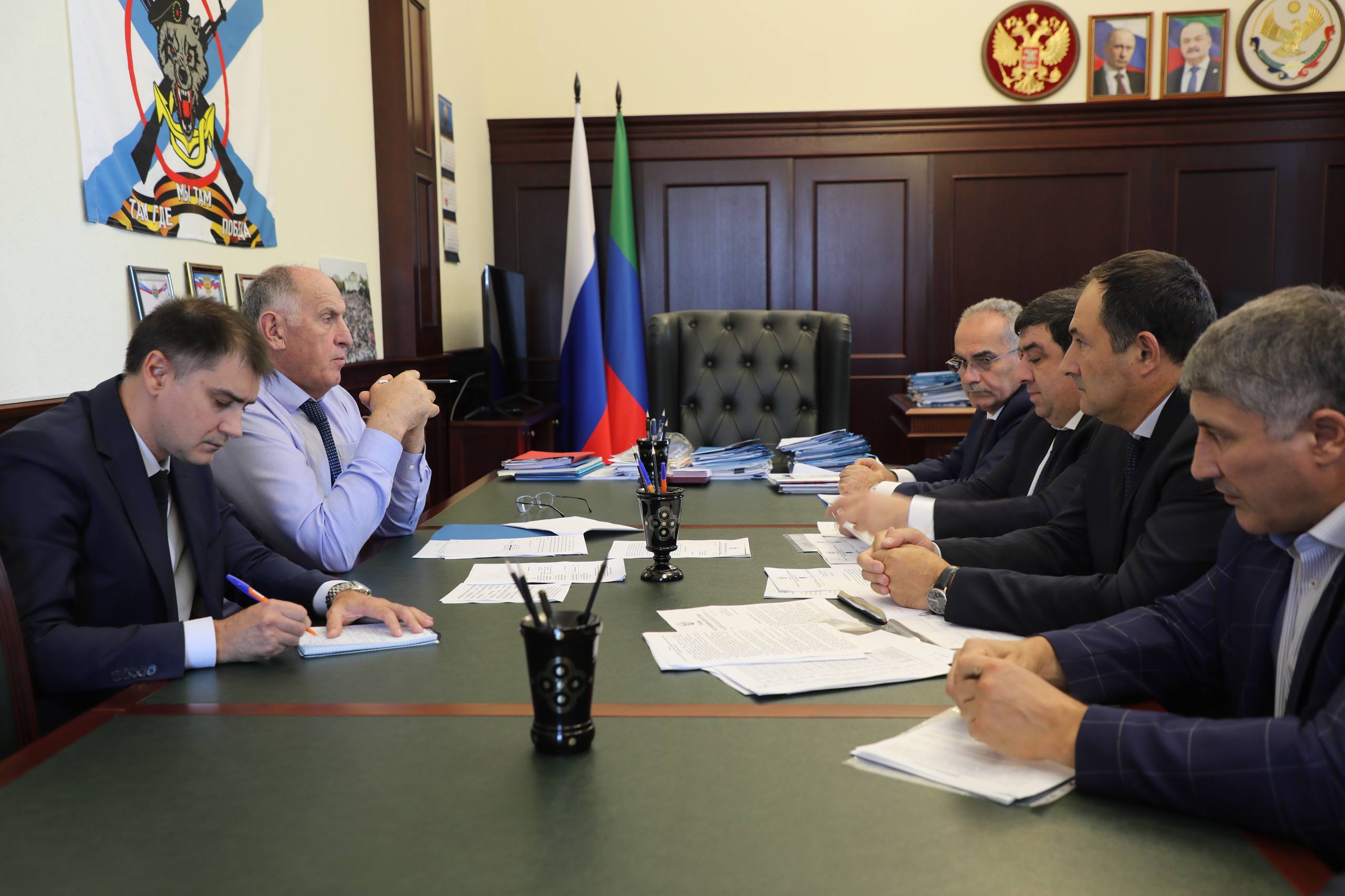 Виноградари Дагестана собрали уже более 100 тыс. тонн урожая