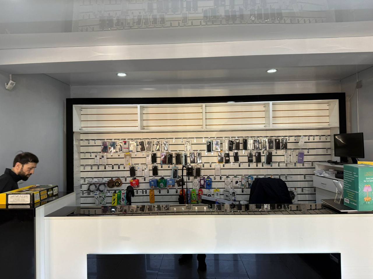 В Махачкале выявлено более 500 точек бизнеса, работавших без налоговой регистрации