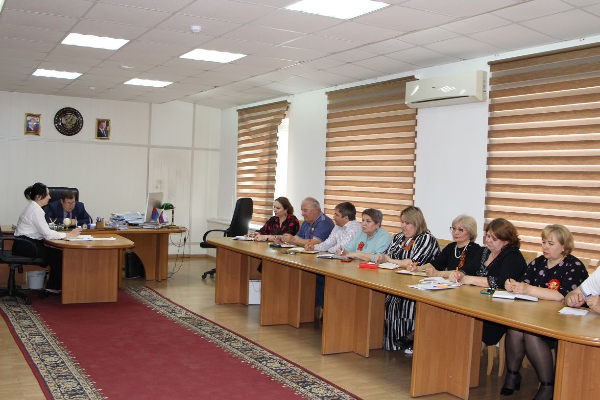 В кизлярских школах острая нехватка учителей