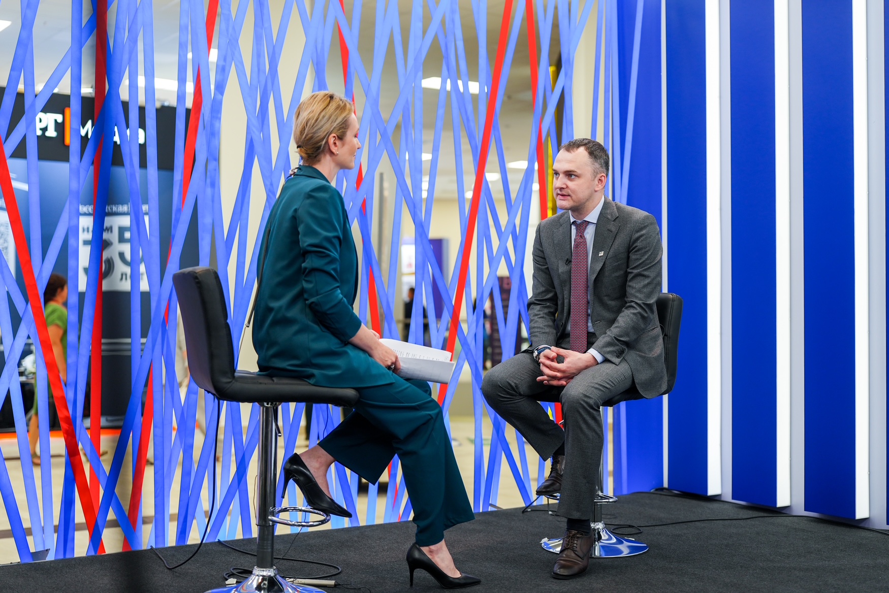 ВТБ привлек более триллиона рублей в проекты ГЧП, включая социальную инфраструктуру