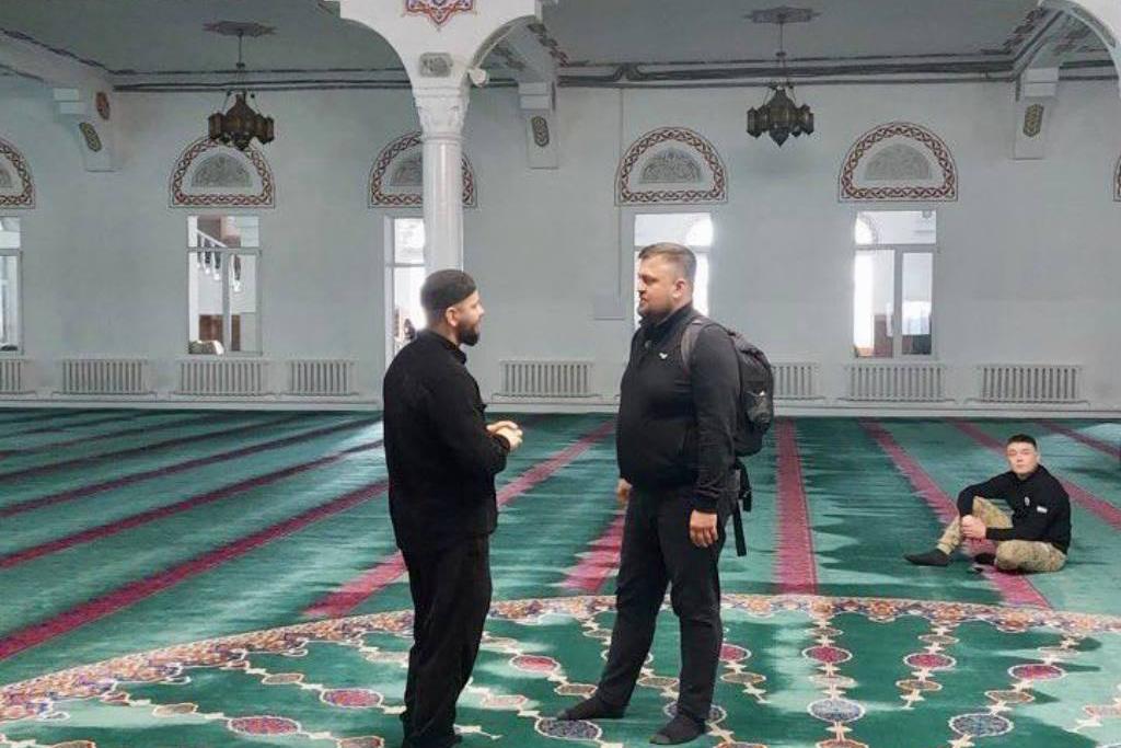 Сербское телевидение будет снимать передачу о Дагестане