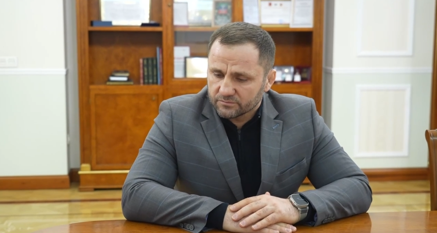 Администрация Махачкалы готовит очередной гуманитарный груз для отправки в зону СВО