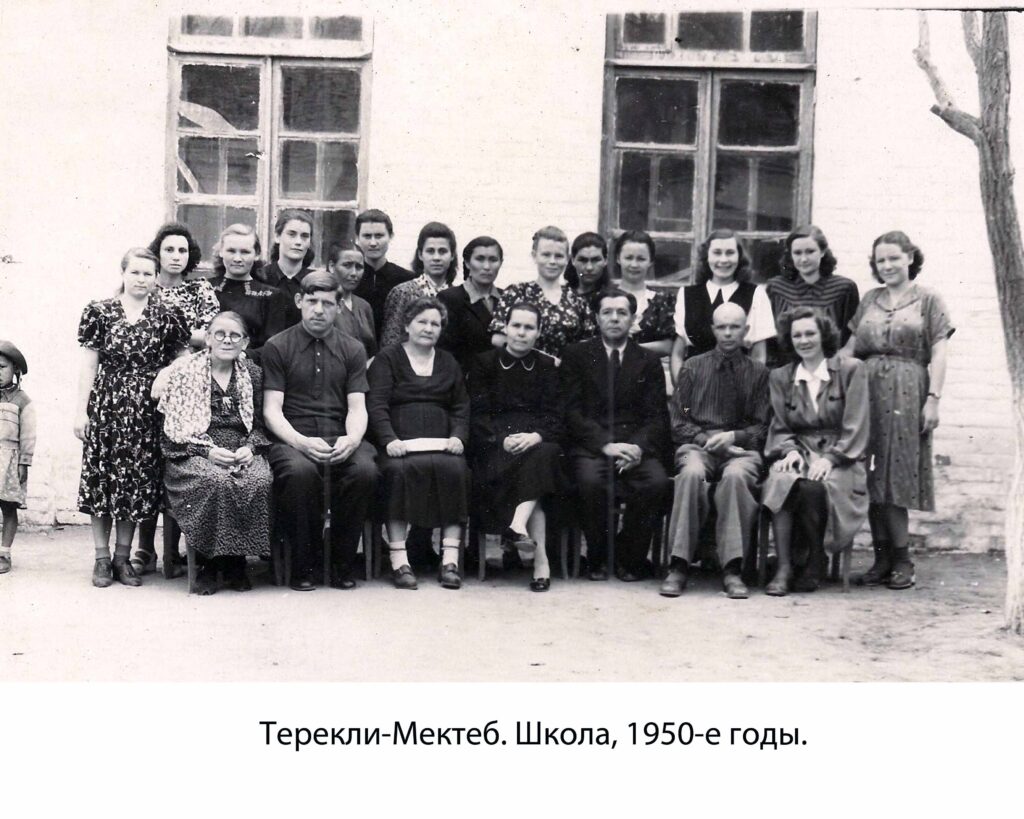 Наш долг – помнить их поименно. Вклад русских в развитие Дагестана