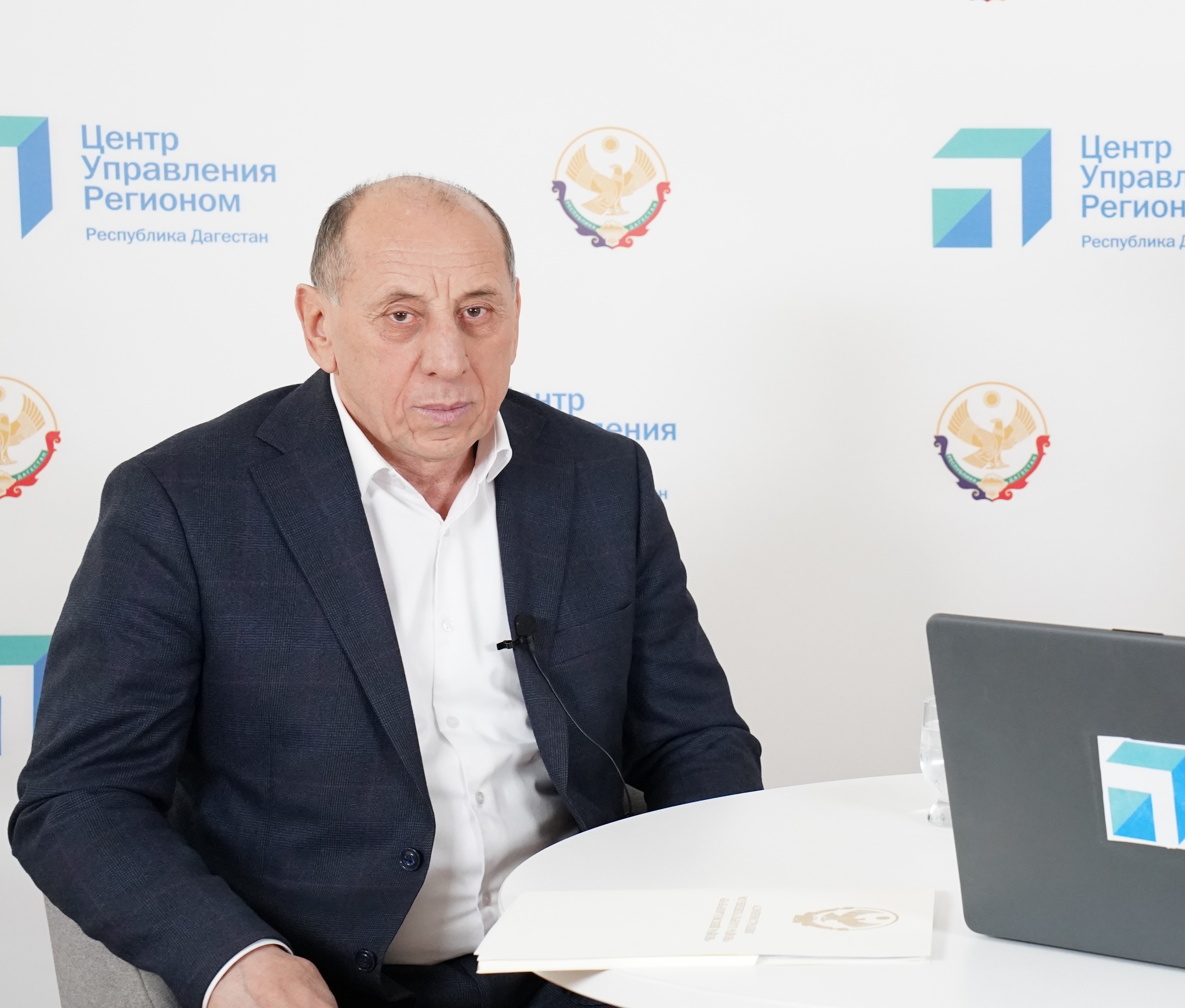 Более 5 км дорог отремонтировали в 2023 году в Бабаюртовском районе