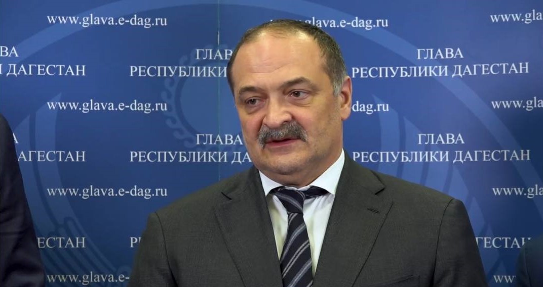 Сергей Меликов отметил перспективы комплексного развития территорий в Дагестане