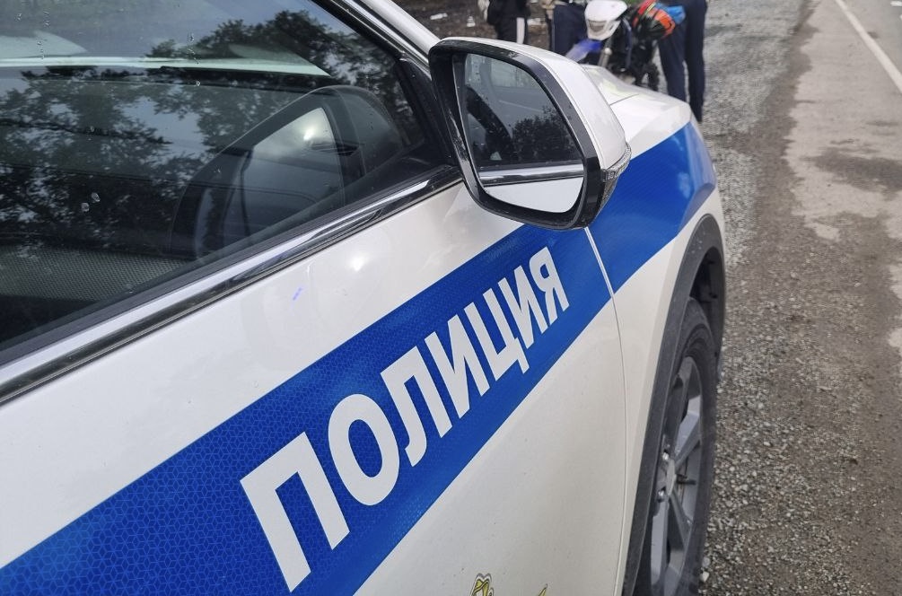 Девочка-пешеход пострадала в результате наезда автомобиля в Ленинкенте