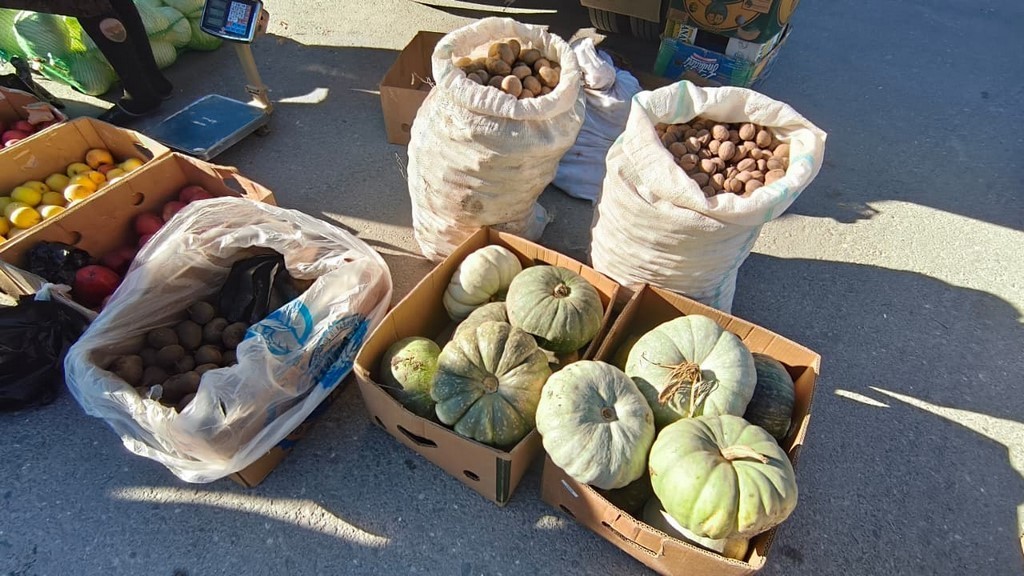 В Сергокалинском районе прошли мероприятия ко Дню народного единства