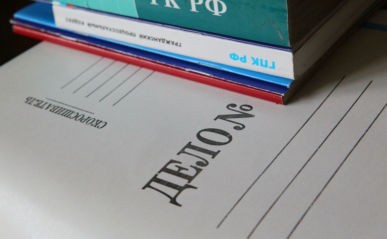 Дагестанцу грозит лишение свободы за повторное пьяное вождение