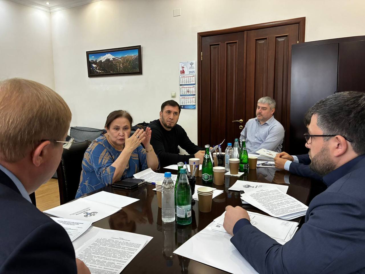 Завод удобрений в Дагестане погасил перед работниками многомиллионные долги по зарплате