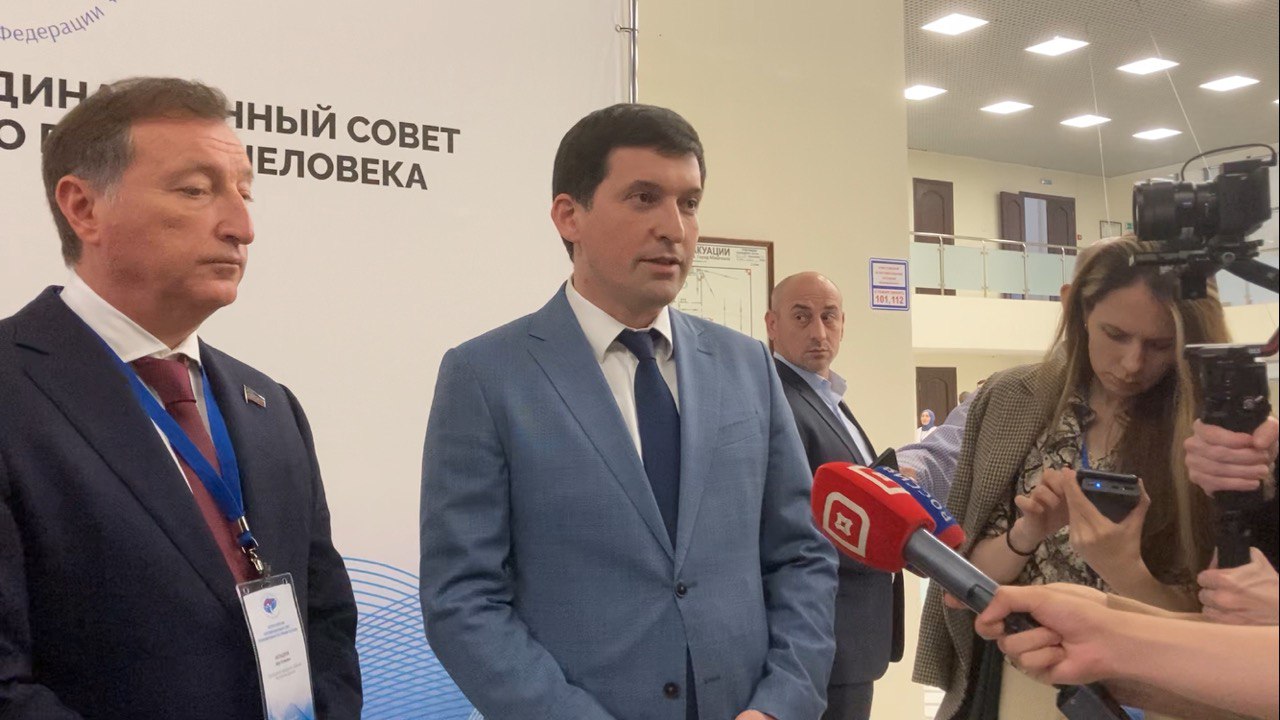 Омбудсмен Дагестана рассказал о наработках в устранении цифрового неравенства в сельских поселениях