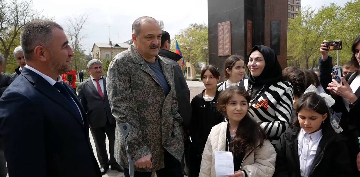 Как изменились Дагестанские Огни за последние пять лет?