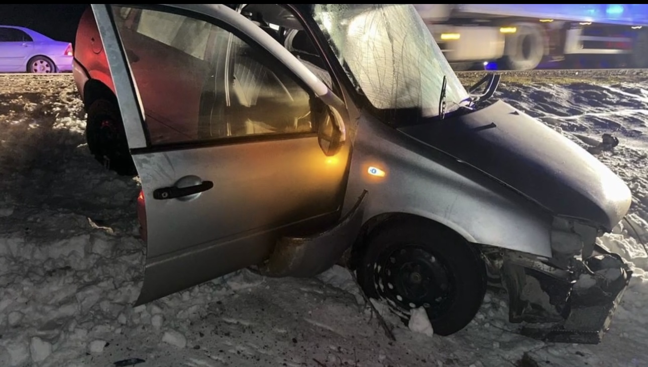 Семь человек погибли в автоавариях за неделю в Дагестане