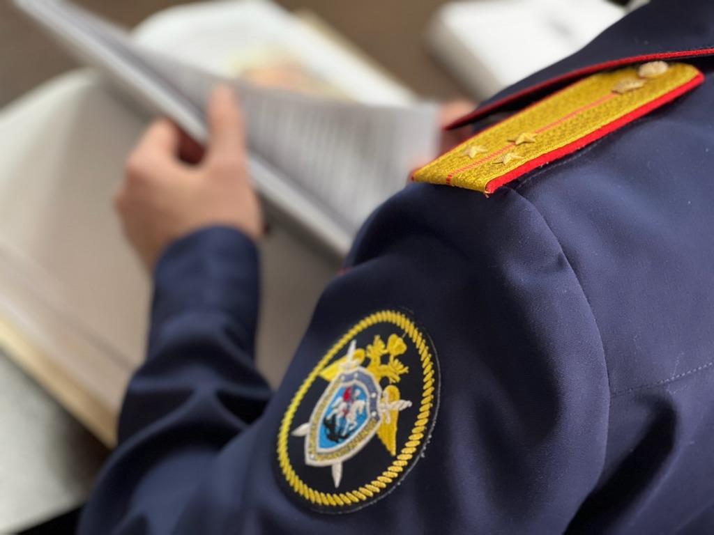 Два дагестанца стали фигурантами уголовного дела за незаконную добычу осетров