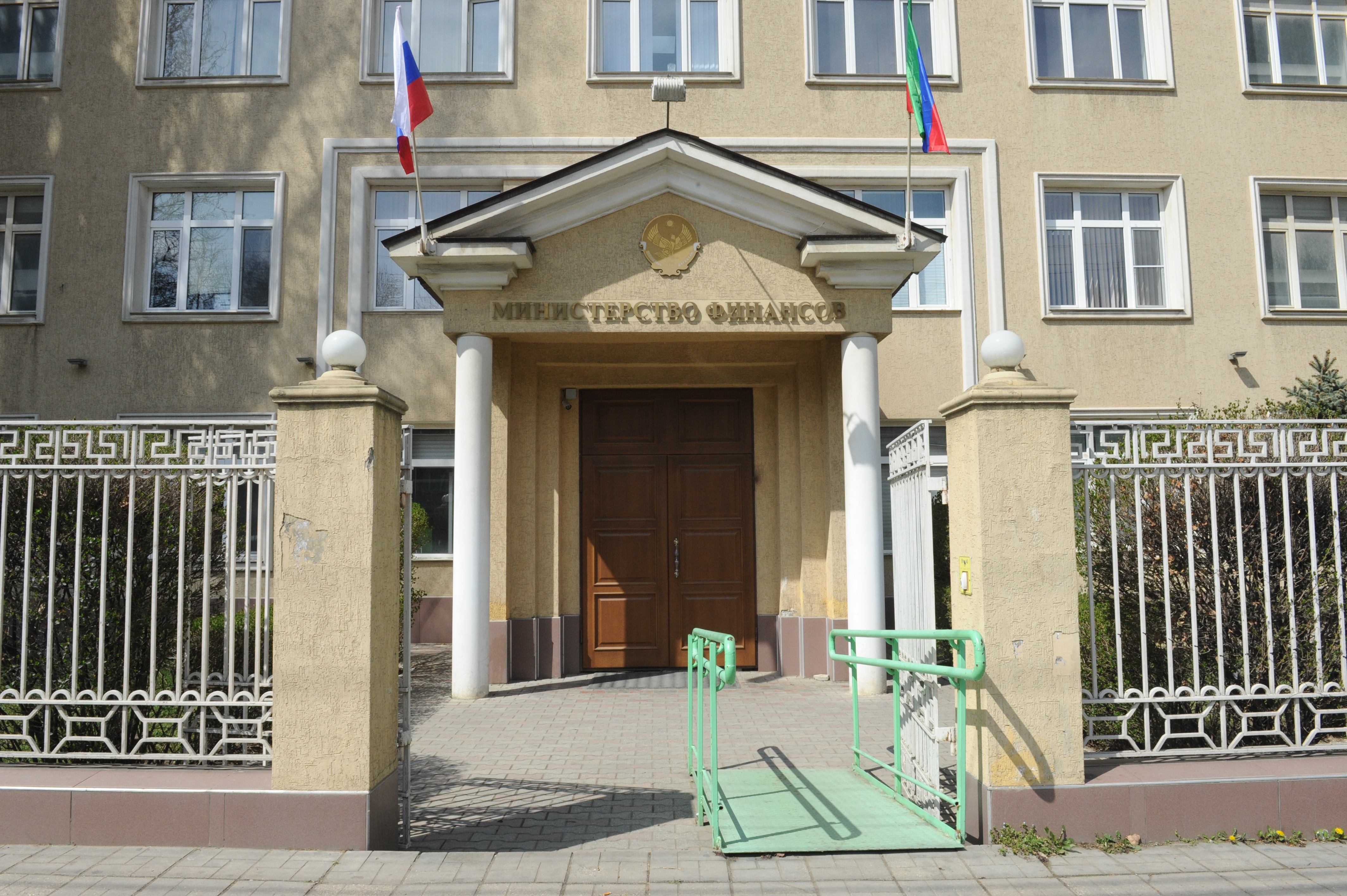 Расходы дагестанского бюджета выросли до 208,6 млрд рублей – Минфин РД