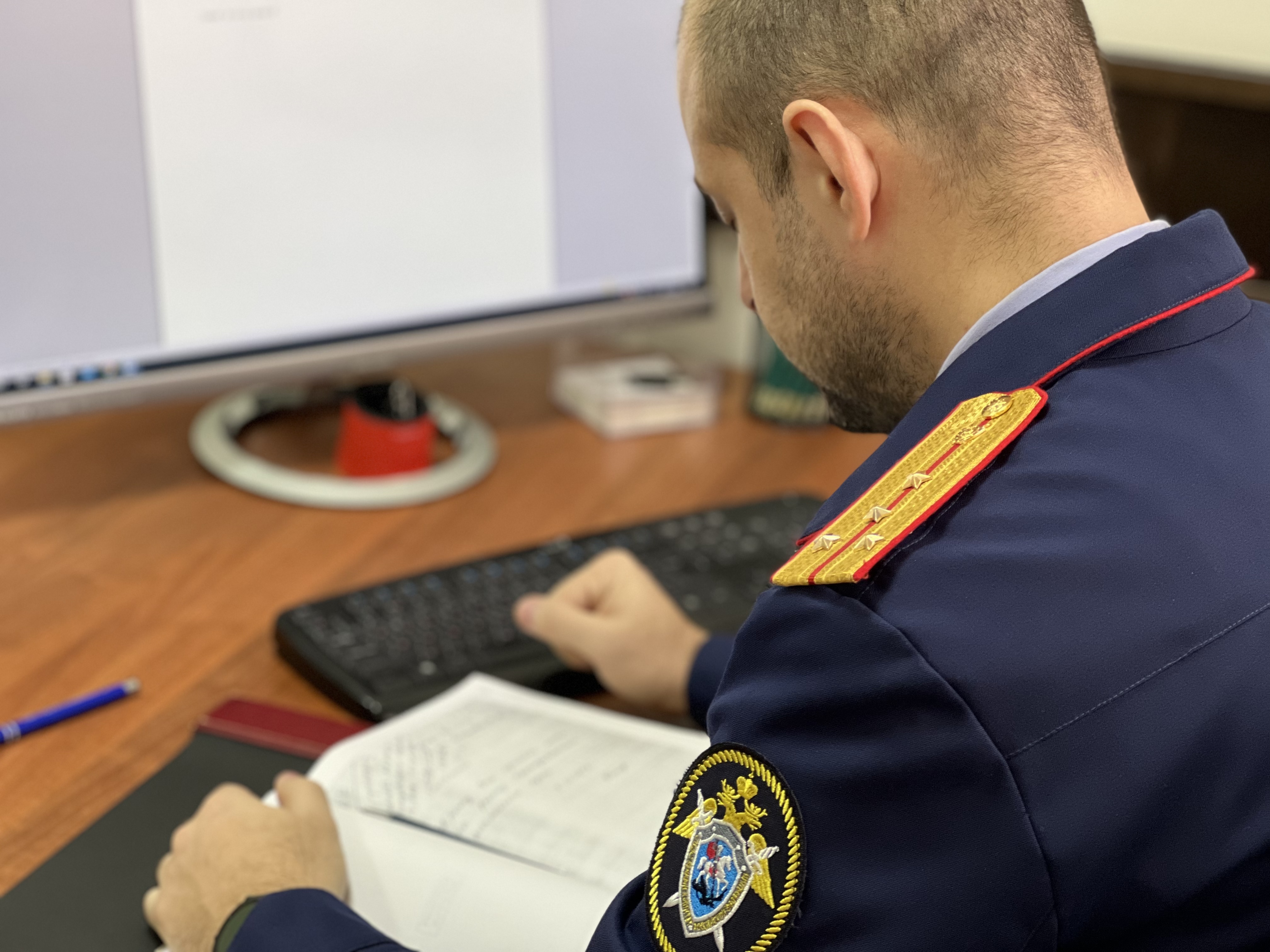 Жительница Каспийска уличена в финансировании запрещенной в РФ организации