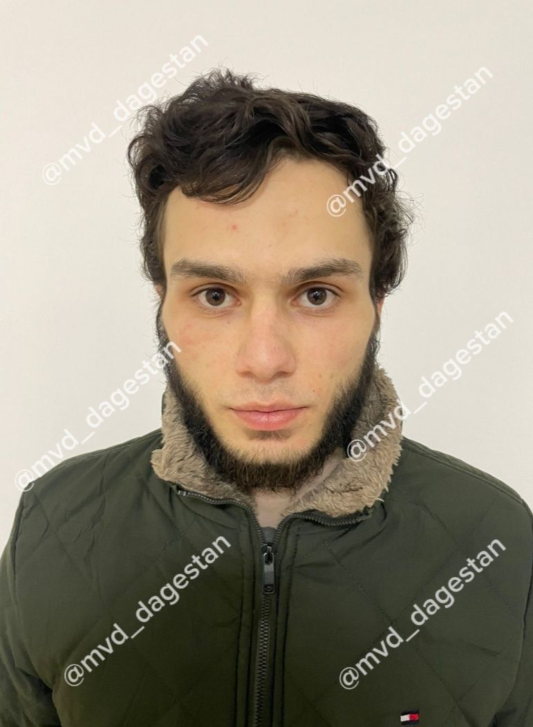 Дагестанец вымогал деньги у девушек, угрожая распространить интимные фото