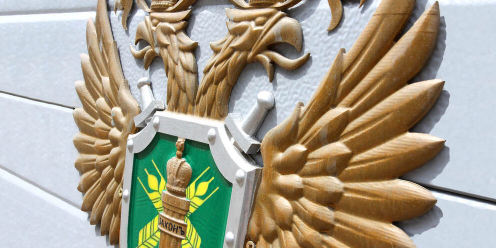 Россельхознадзор в Дагестане усилил исковую работу по соблюдению законодательства