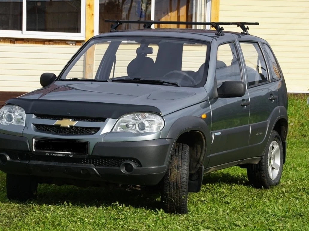 Дагестанские полицейские вернули пенсионеру похищенный автомобиль