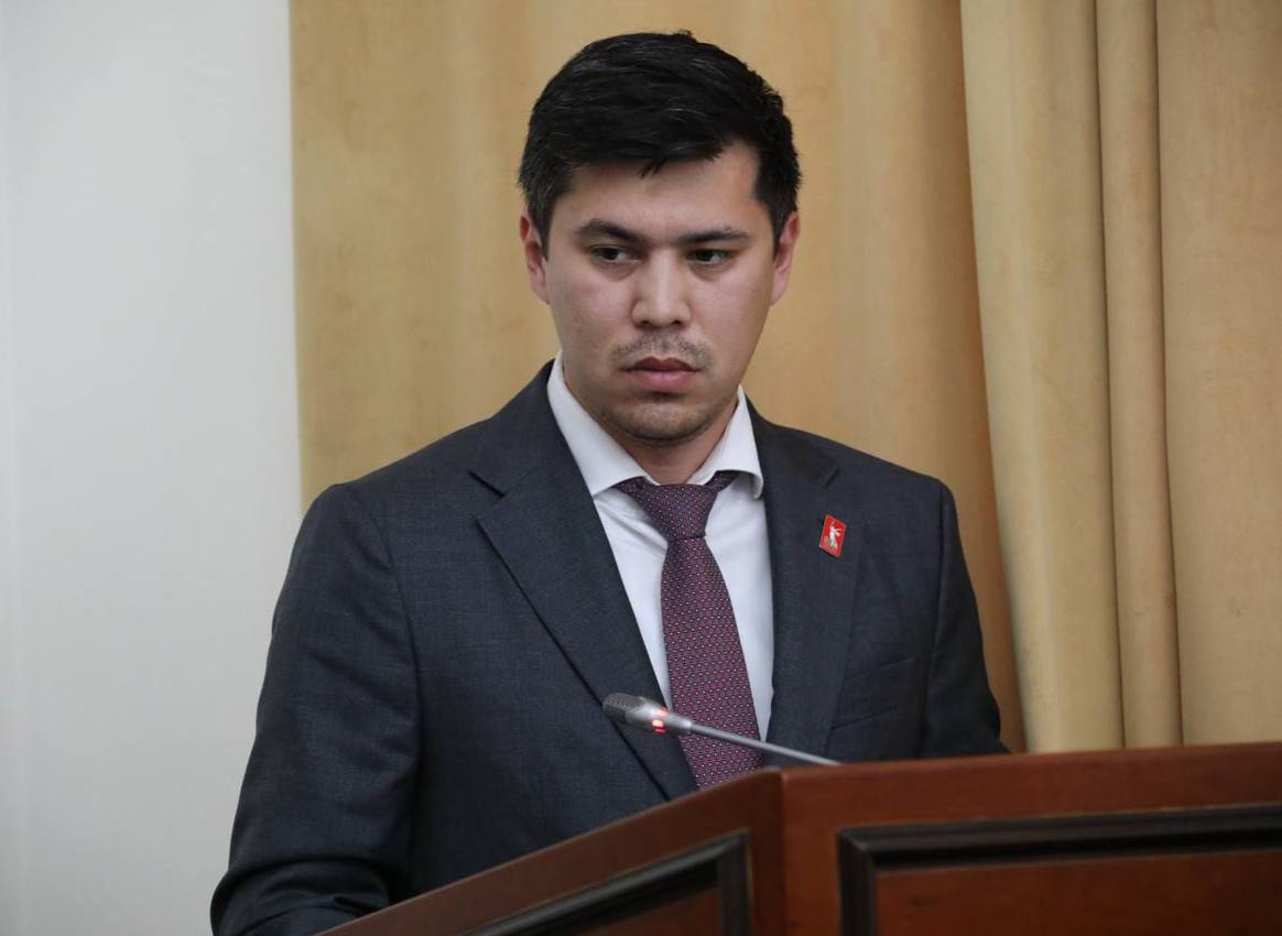 Бахтияр Уллаев: «Мы заблаговременно начинаем подготовку к новому отопительному сезону»