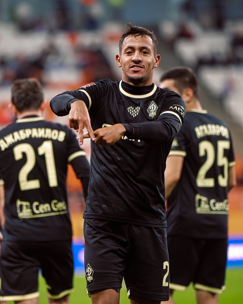 «Динамо» в меньшинстве добыло волевую победу над «Пари НН»