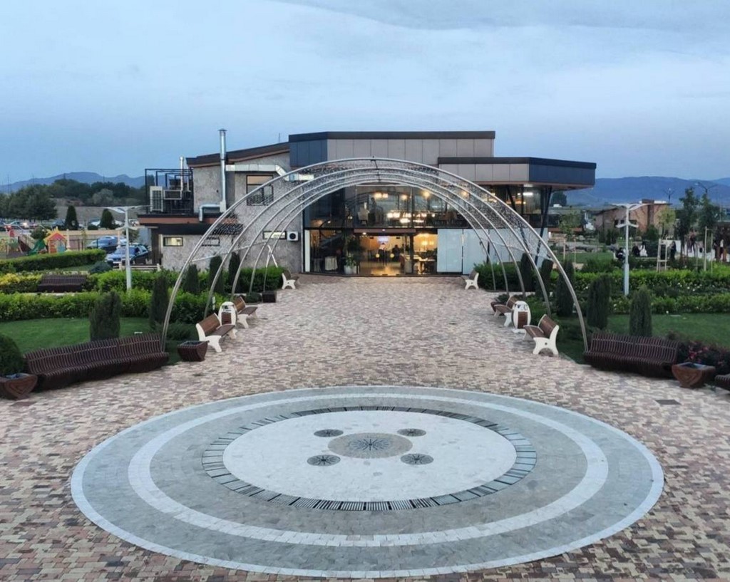 В Дагестане в 2025 году благоустроят 131 общественную территорию