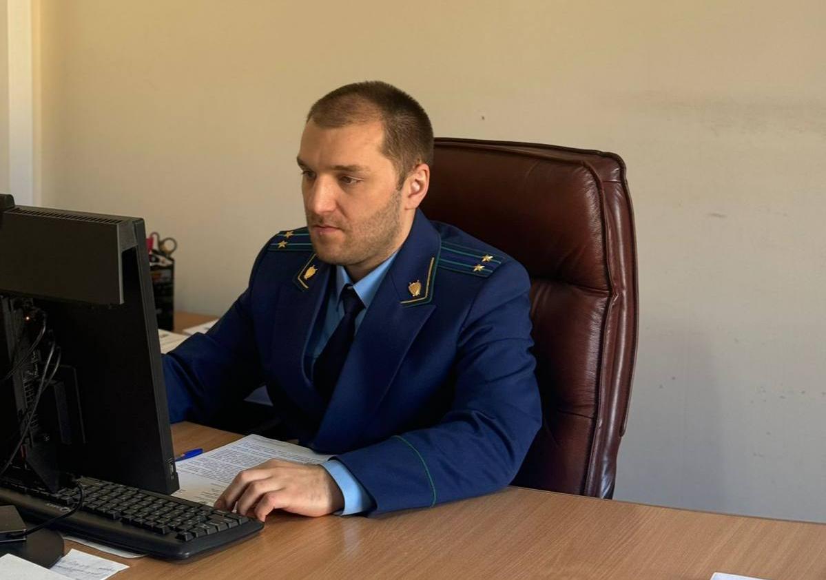 Дагестанский бизнесмен лишился дохода от сбыта немаркированной «молочки»