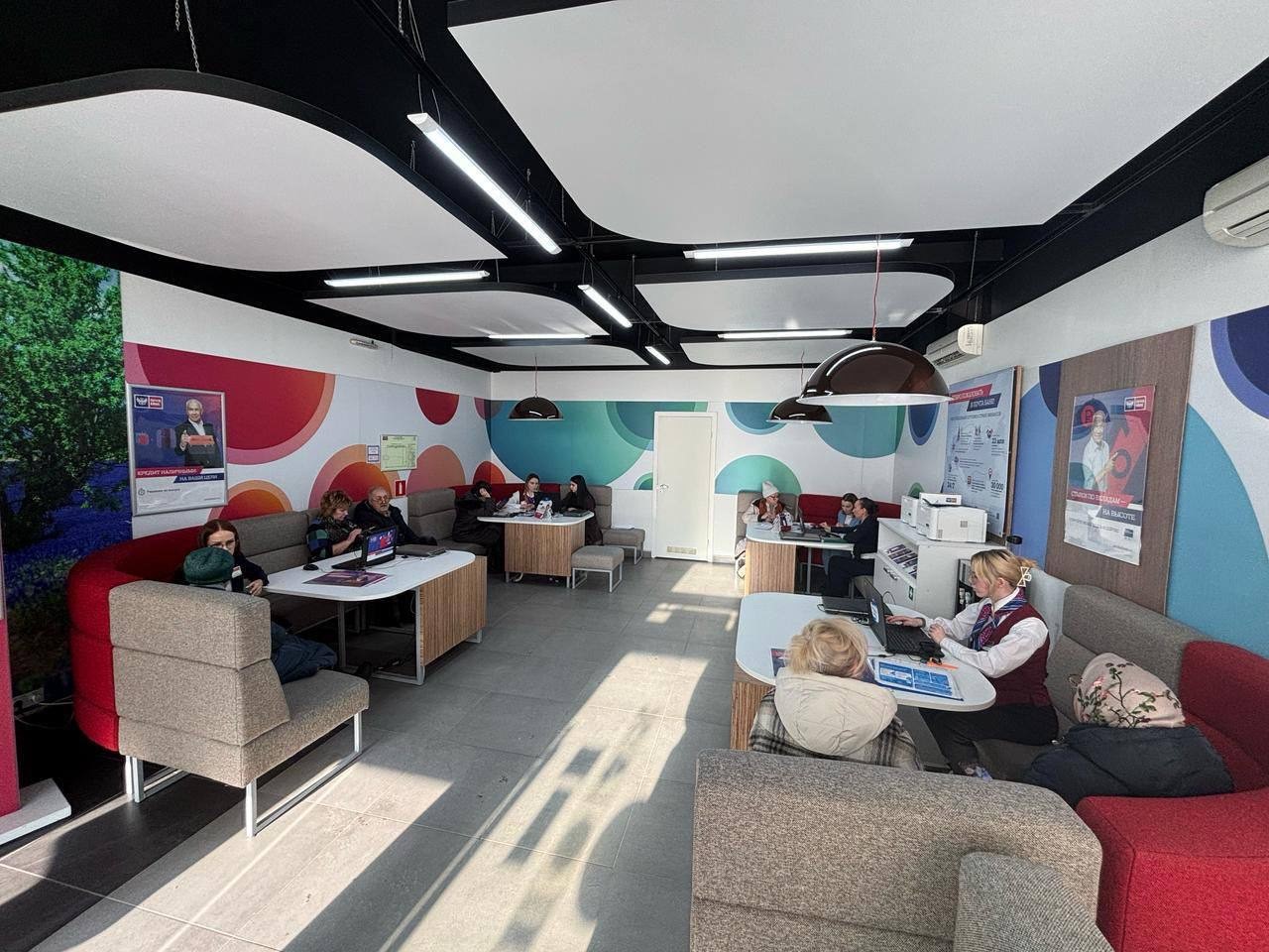 Клиенты АО «Почта Банк» могут перевести свои соцвыплаты в ВТБ