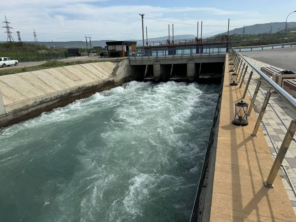 В Дагестане аграриям сообщили о причинах прекращения подачи поливной воды