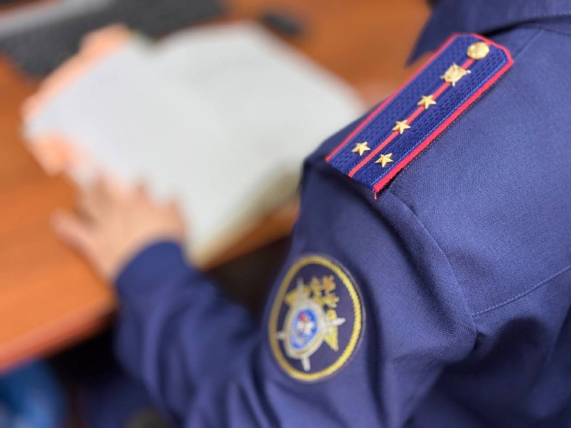 Следователи выясняют обстоятельства смерти студентки одного из колледжей Дербента