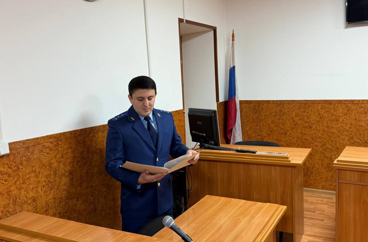 У дагестанца конфисковали автомобиль за повторное пьяное вождение