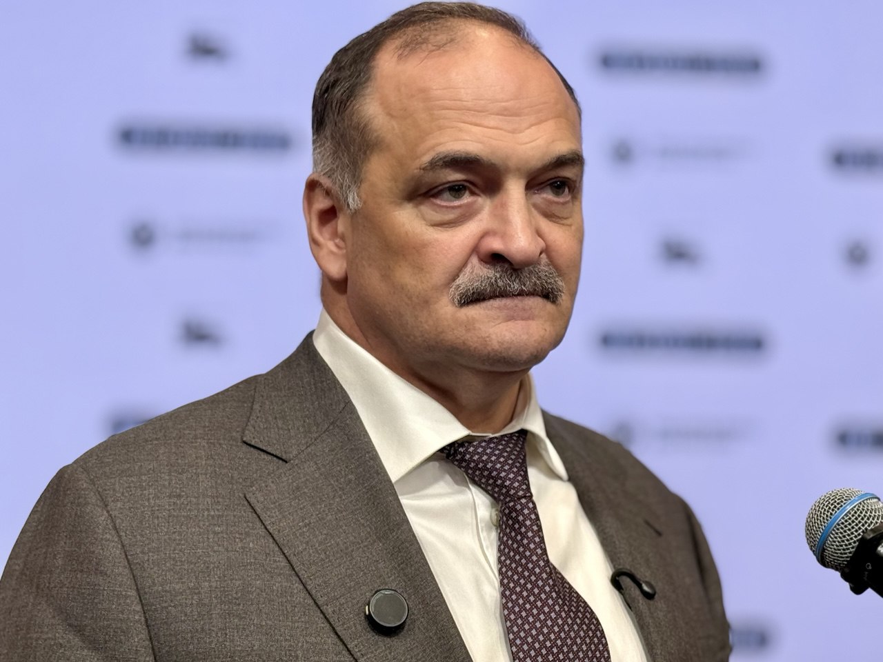 Сергей Меликов в интервью «Комсомольской правде» поделился итогами пятилетней работы