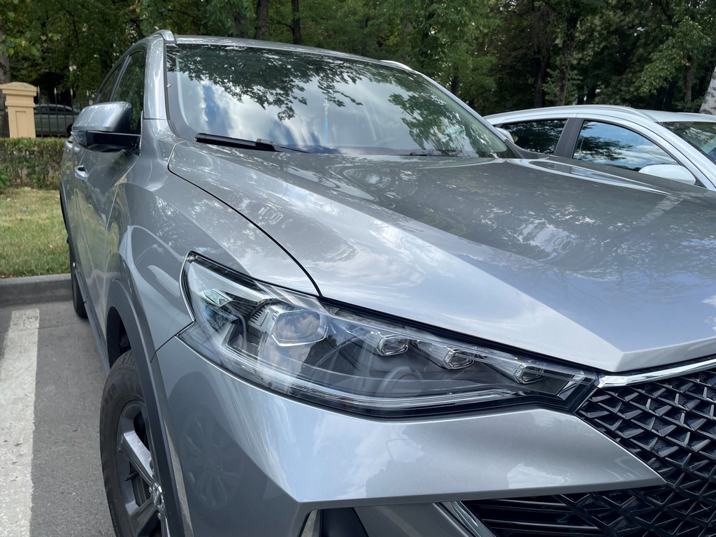 На Северном Кавказе продажи автокредитов впервые превысили кредиты наличными – ВТБ