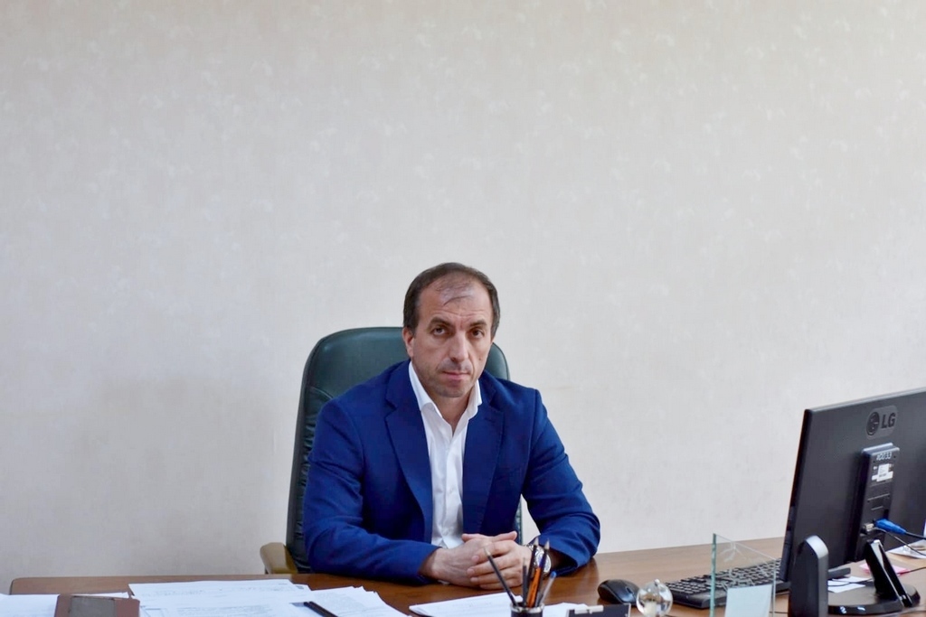 Директор педколледжа ДГПУ им Р. Гамзатова стал экспертом Рособрнадзора